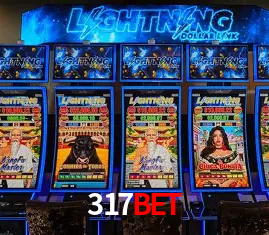 Descubra a Essência do 317bet: Nossa História e Compromissos