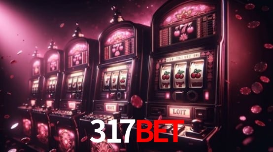 Jogos Exclusivos 317bet