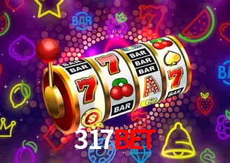 Descubra a Magia dos Jogos de Arcade no 317bet