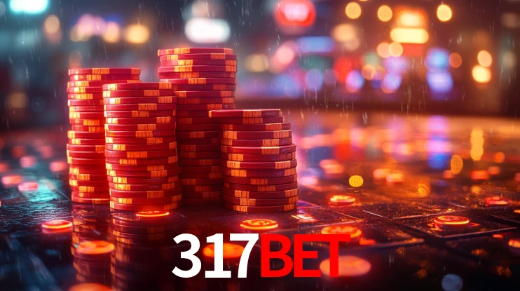 VIP Casino 317bet
