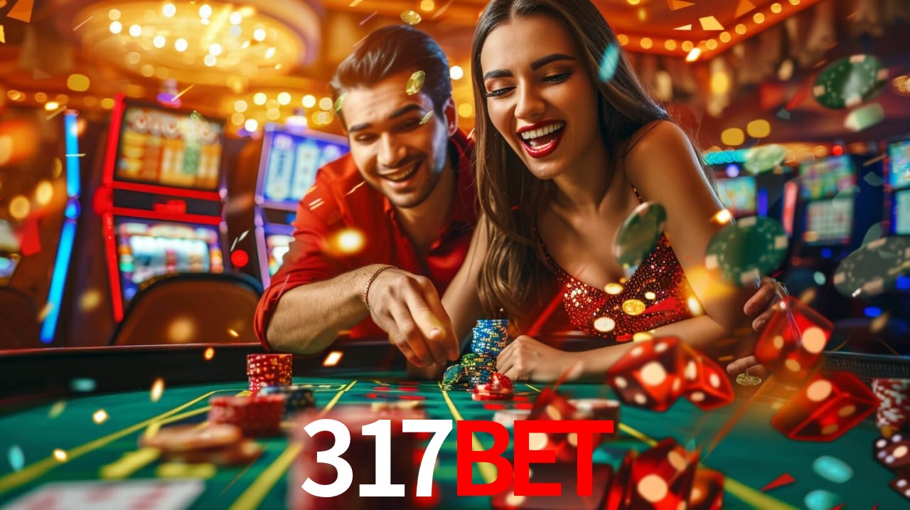Integração de APIs 317bet