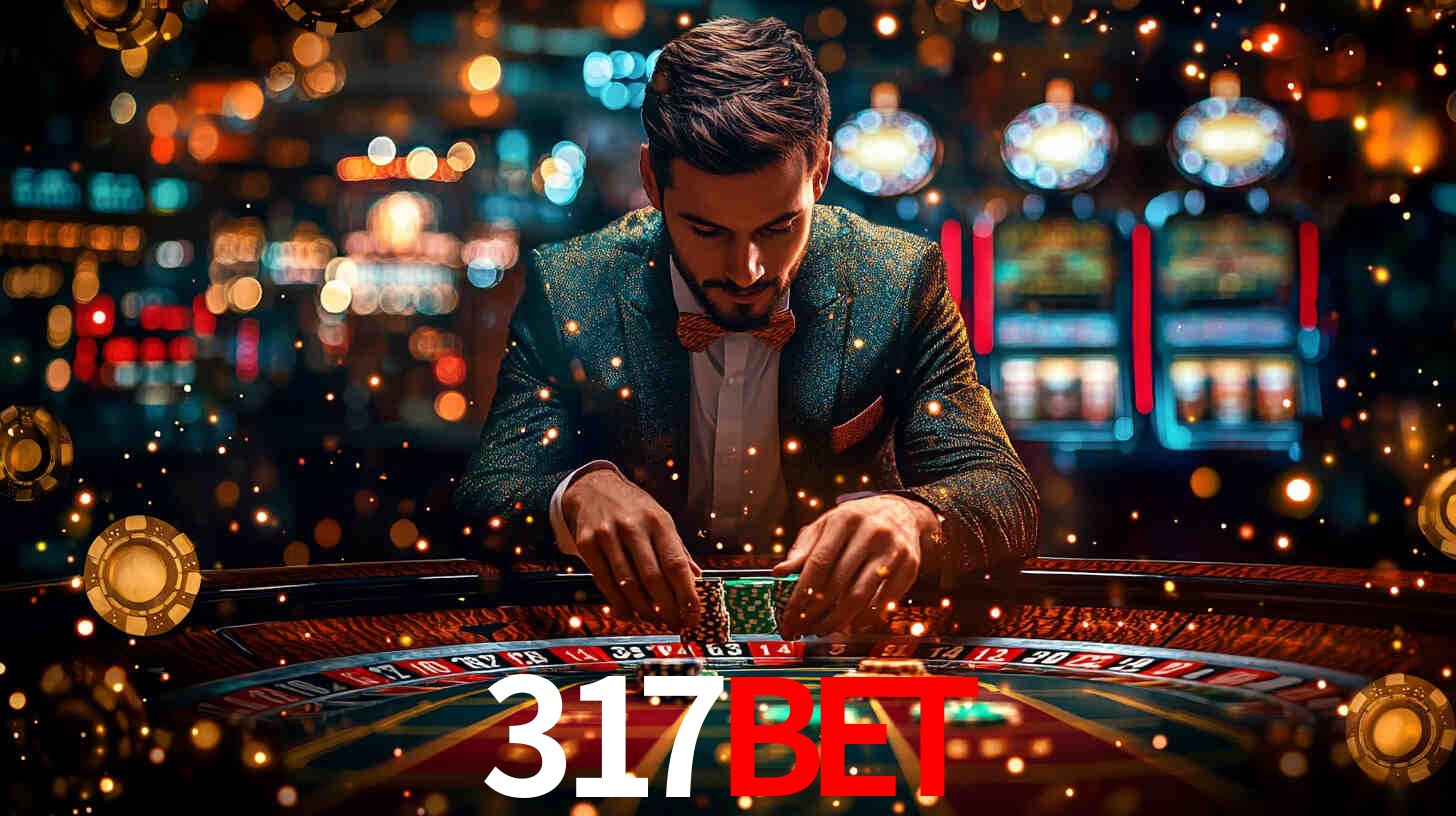 Tennis Betting 317bet