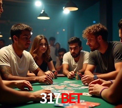 317bet