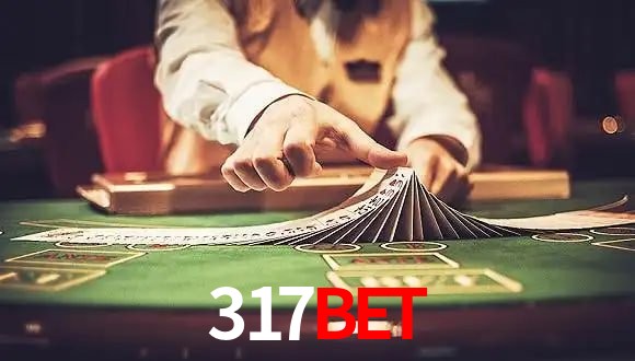 Game Providers 317bet