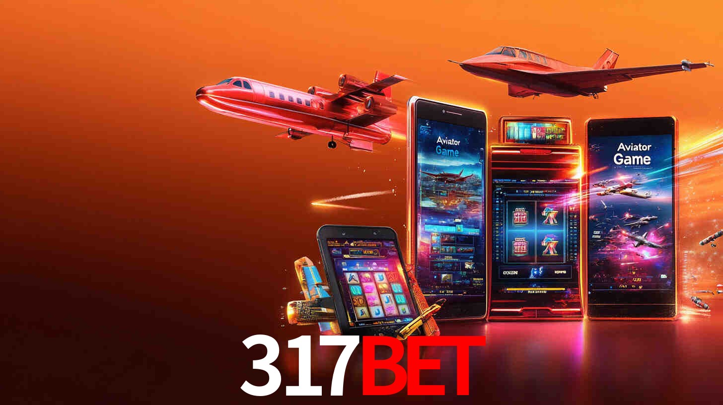 A Experiência Imersiva dos Cassinos Ao Vivo no 317bet
