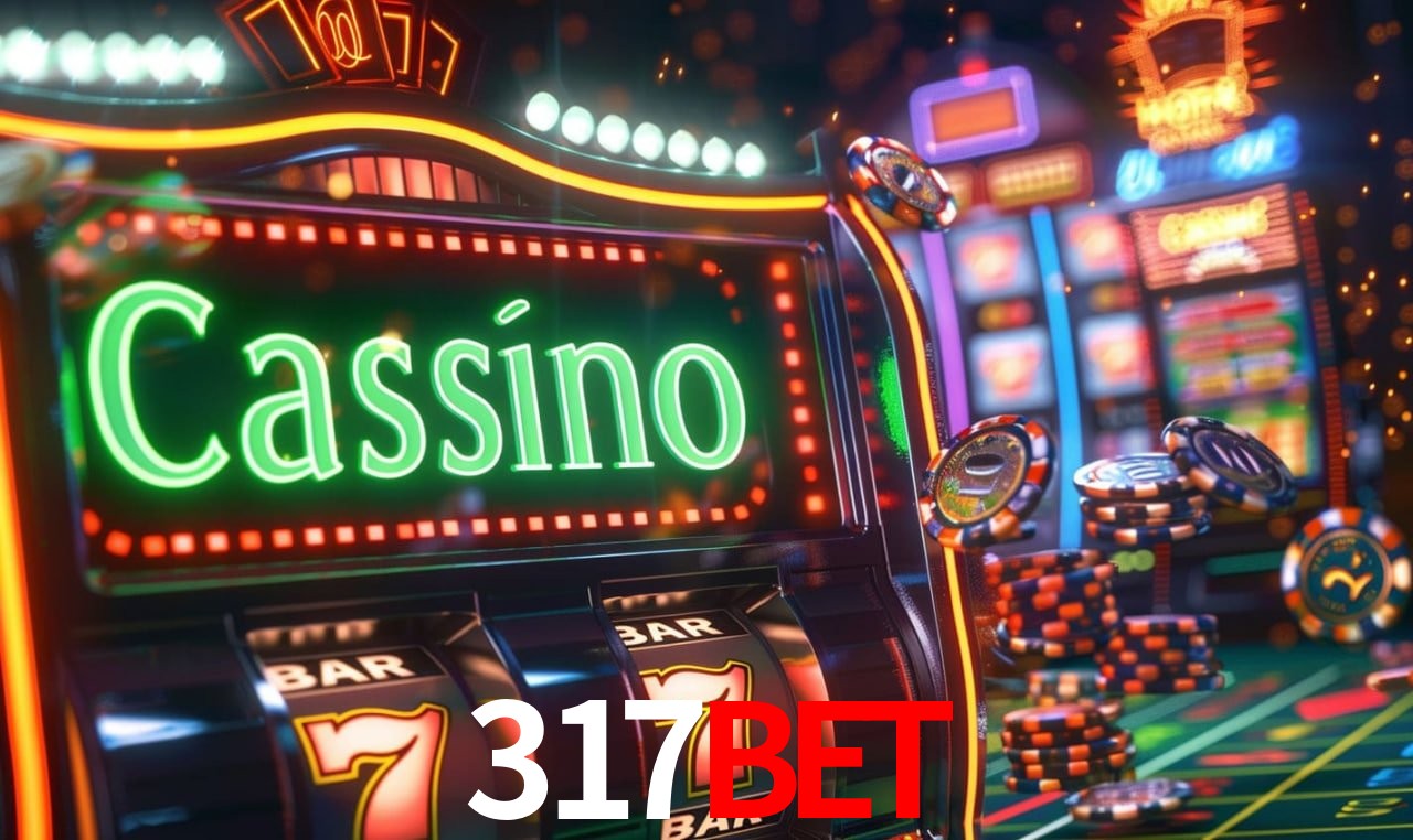 Sistemas de Segurança 317bet
