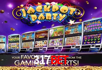 Descubra o Mundo do Cassino Online com 317bet
