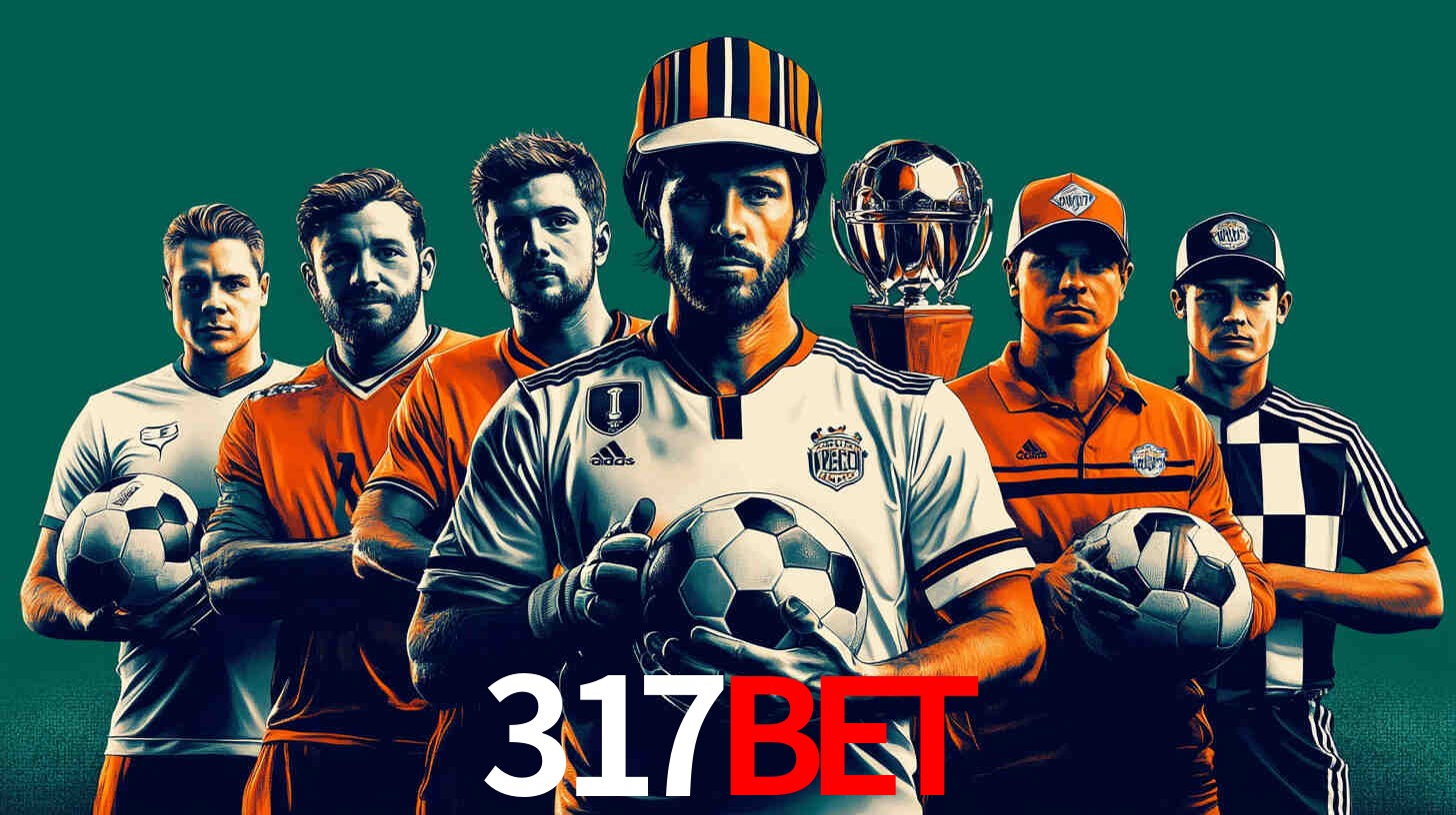 Descubra a Essência do 317bet: Nossa História e Compromissos