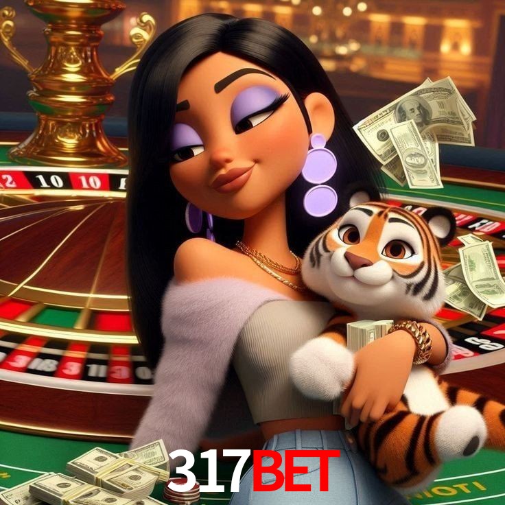 2FA Security 317bet