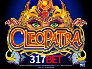 Descubra o Mundo do Cassino Online com 317bet