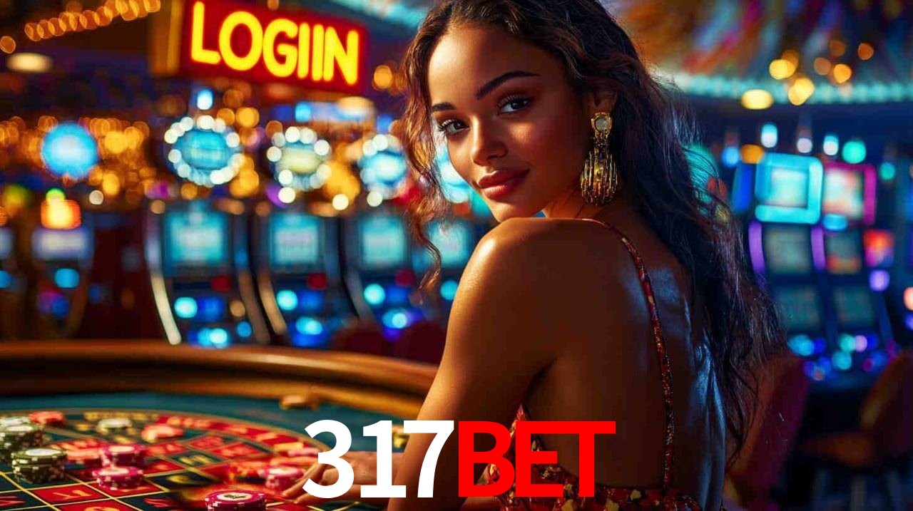 Benefícios da Conta 317bet
