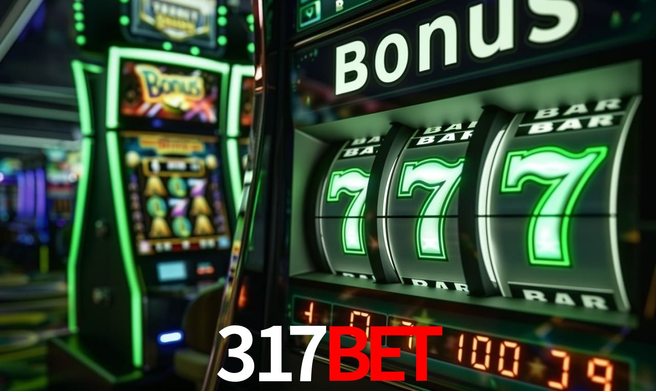 Flash Promotion 317bet