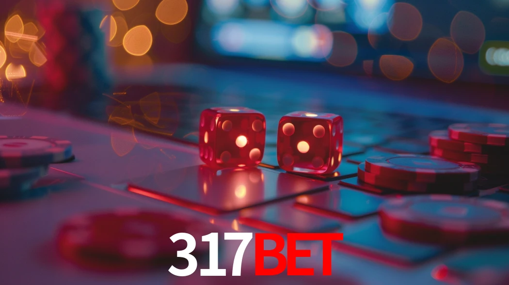 APP oficial da 317bet para mobile