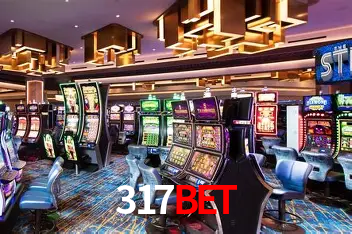 Apostas Esportivas na 317bet: Um Guia Completo