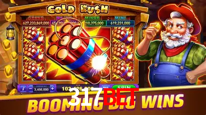 Desvendando o Mundo dos Jogos Virtuais na 317bet
