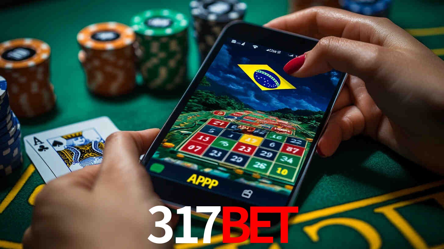 Descubra a Essência do 317bet: Nossa História e Compromissos