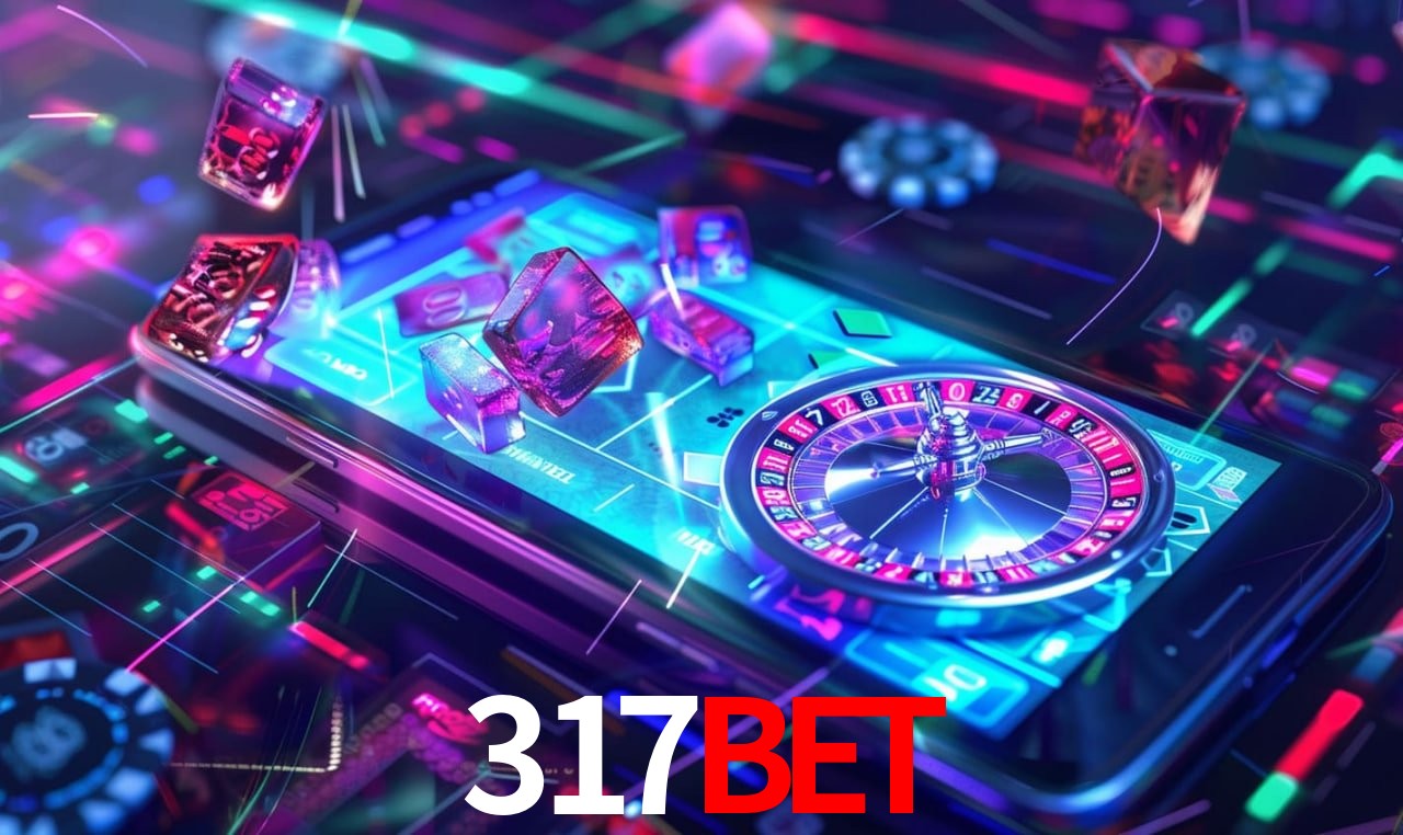Estatísticas do Jogo 317bet