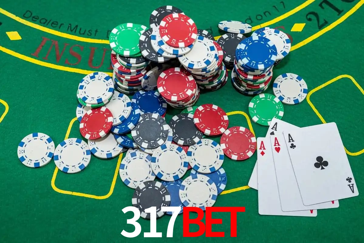 Casino VIP 317bet