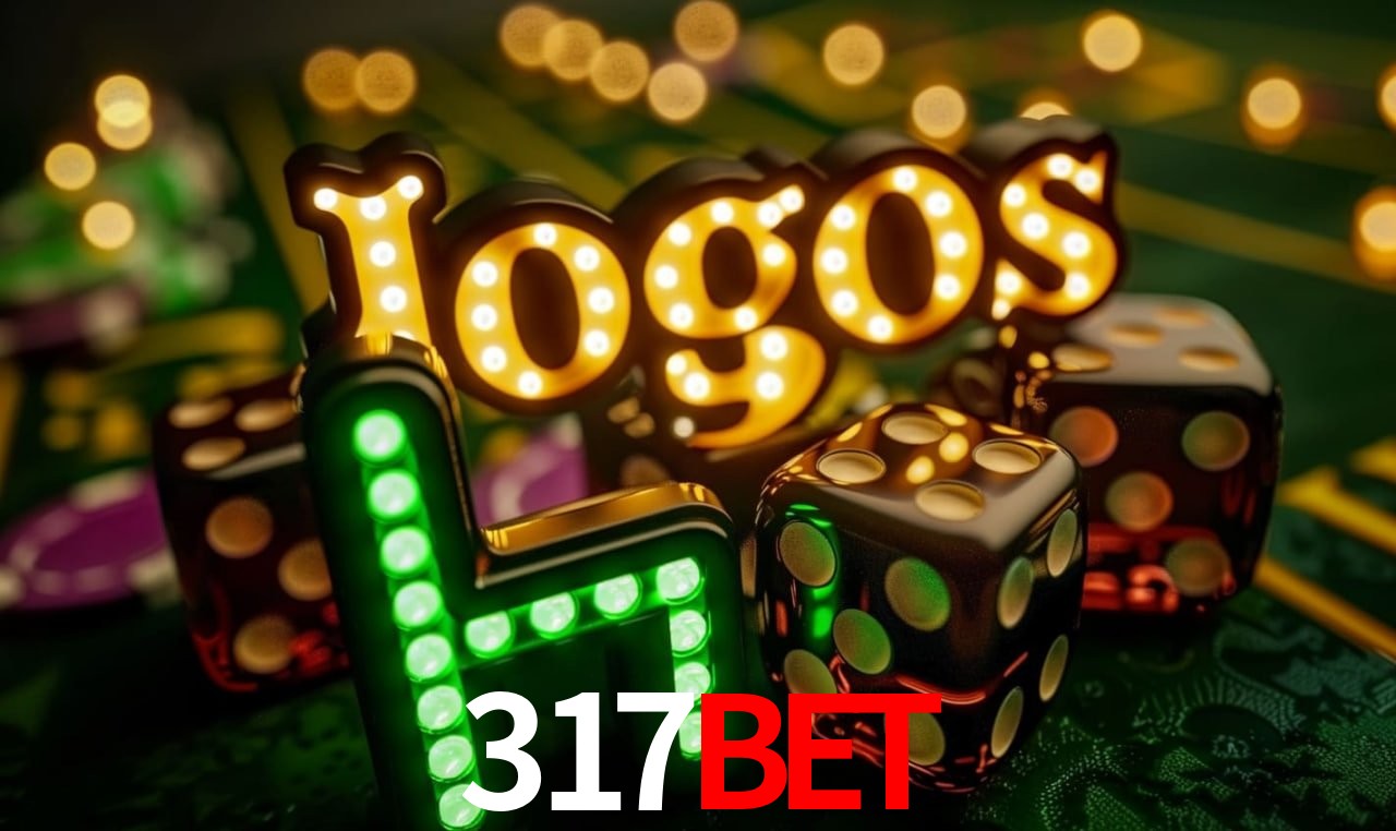 Casino Ao Vivo 317bet