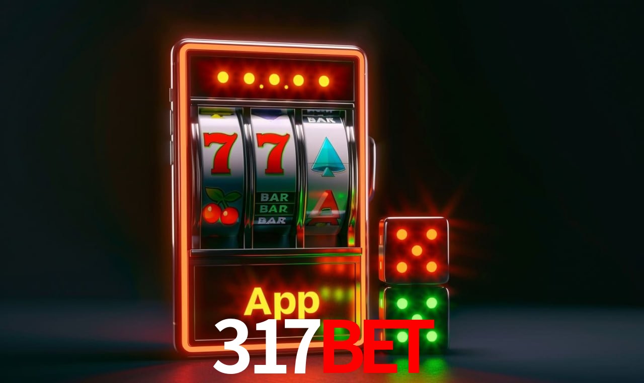 Jogos de Slot 317bet