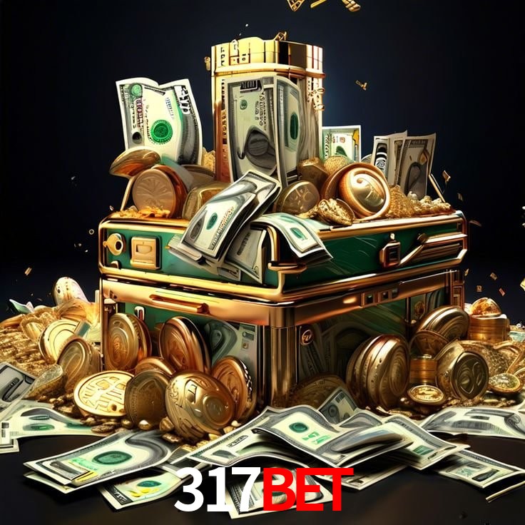 Recursos de Bônus 317bet