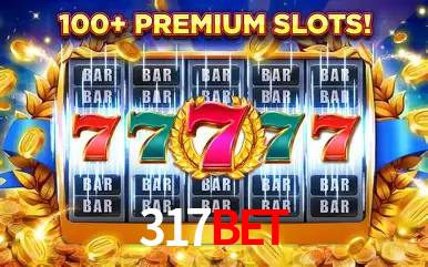 A Popularidade dos Caça-Níqueis no 317bet