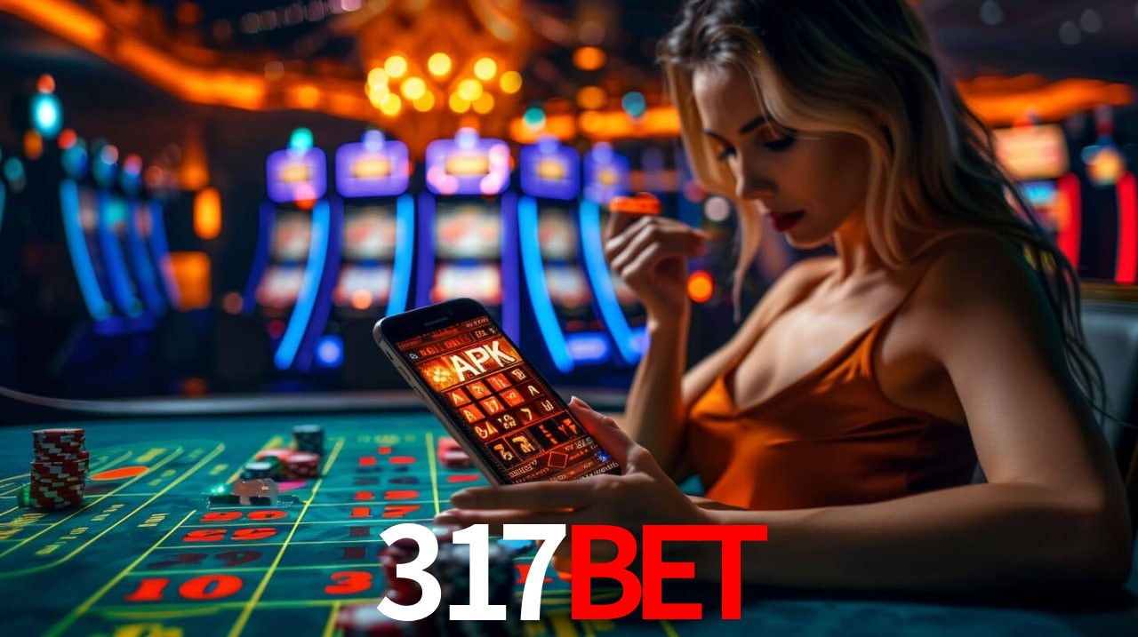 Live Casino 317bet