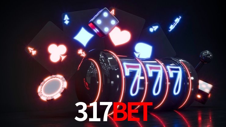 Secure Login 317bet