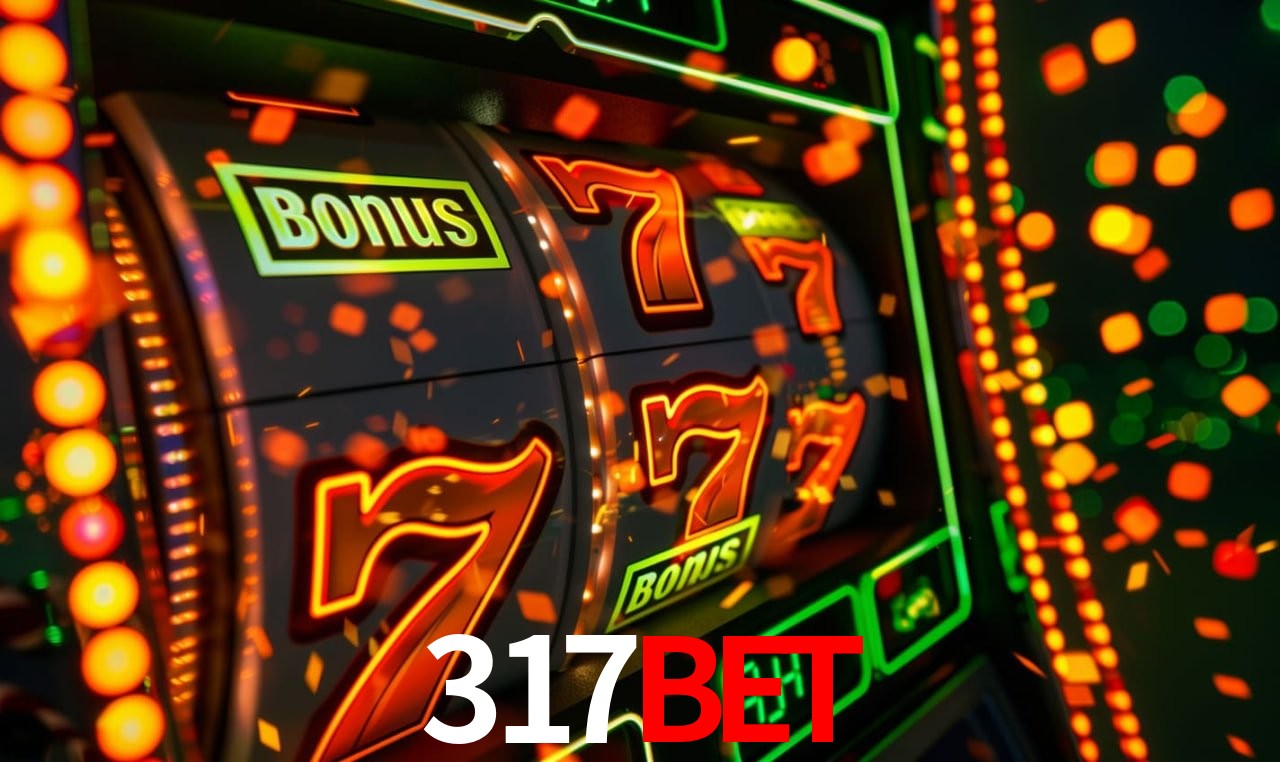 cassino 317bet