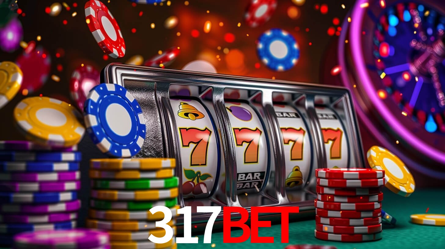 Casino Ao Vivo 317bet