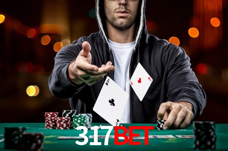 Bônus Generosos e Exclusivos no 317bet para Você!