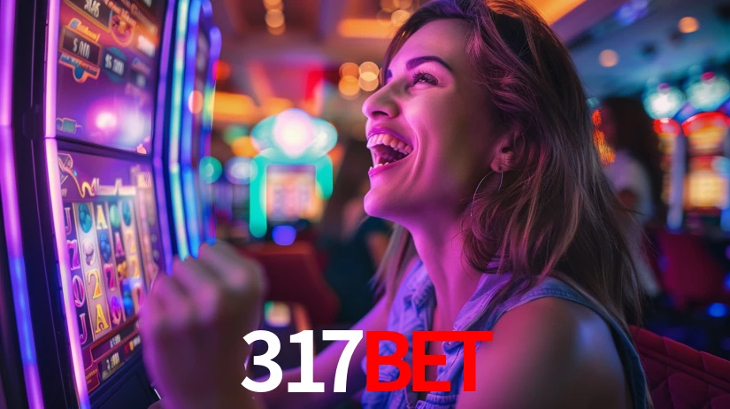 Roulette Table 317bet