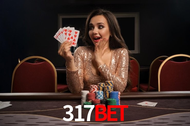 Interface Premium 317bet