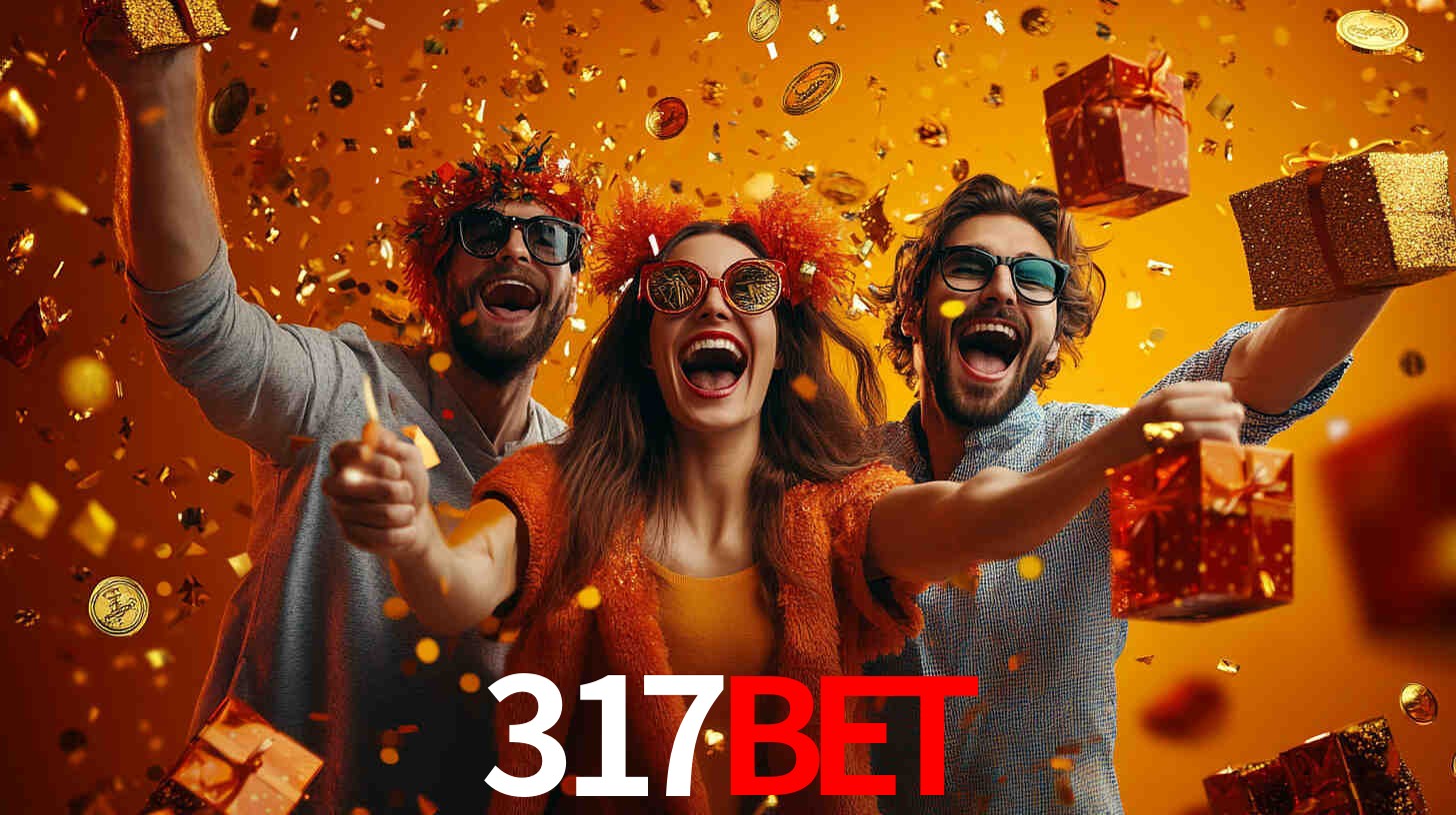 Daily Bonuses 317bet