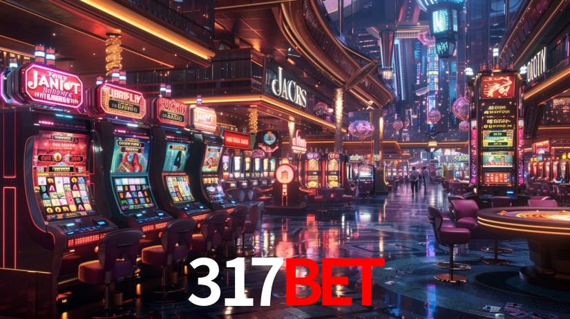 Weekend Specials 317bet